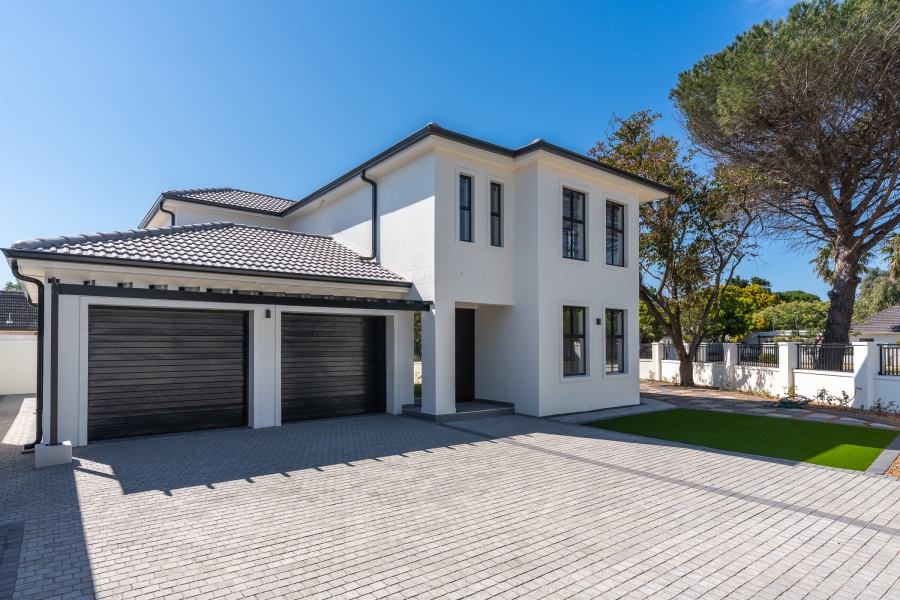 To Let 3 Bedroom Property for Rent in Pinelands Western Cape